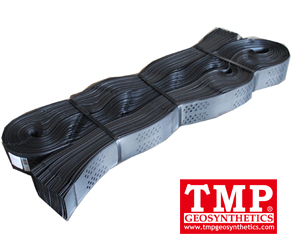 PP Biaxial Geogrid